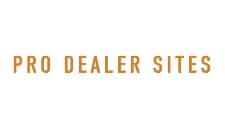 Pro Dealer Sites