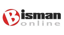 bisman online