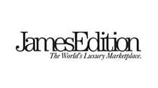 James Edition