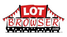 Lot Browser