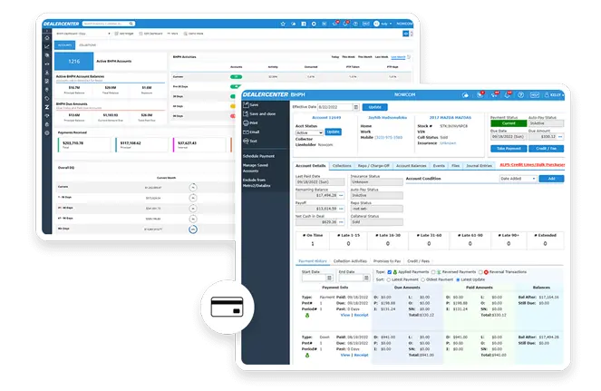 Dealer Management System Dealer CRM Dealer Software