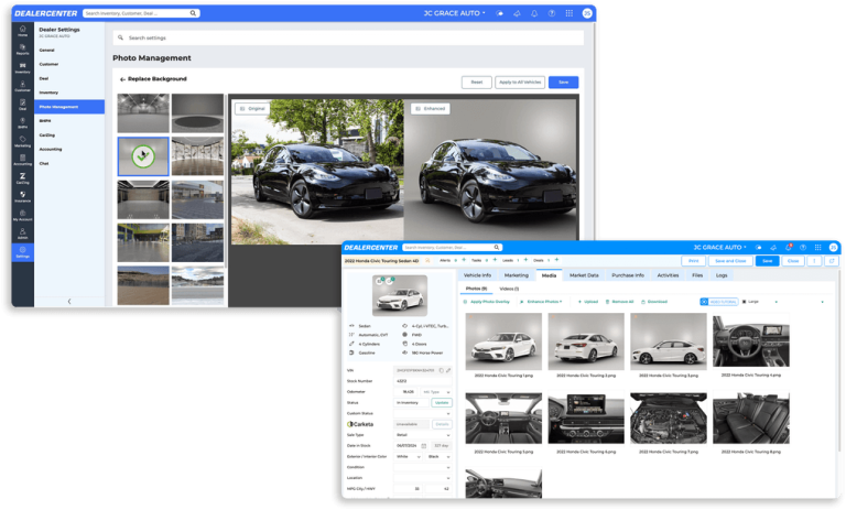 Image Pro - DealerCenter