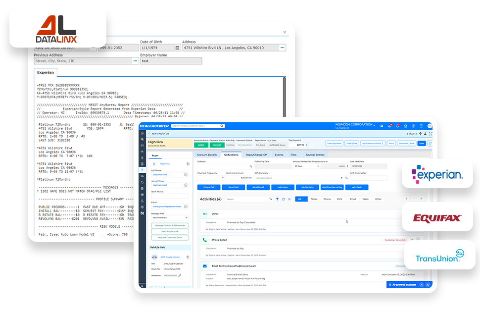 Buy Here Pay Here Software for the Independent Used Car Dealer