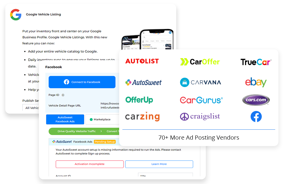 Inventory - DealerCenter